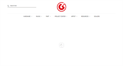 Desktop Screenshot of gibraltarhardware.com